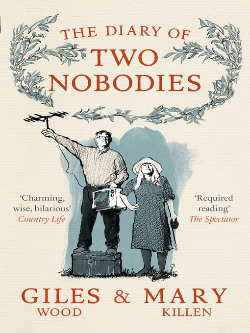 Title details for The Diary of Two Nobodies by Mary Killen - Wait list